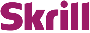 Skrill logo