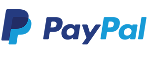 PayPal logo