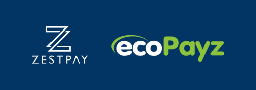 zestpay and ecopayz logo
