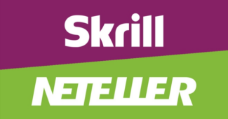 Skrill-NETELLER LOGO