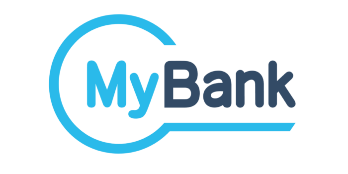 MyBank logo